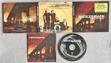 Nickelback - The Long Road CD Digipack, Rock