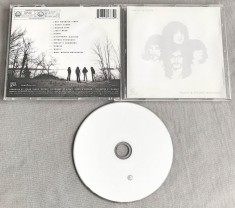 Kings Of Leon - Youth and Young Manhood CD foto