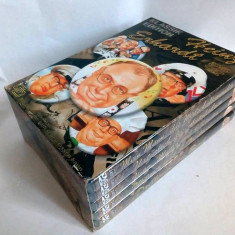 Heinz Erhardt DVD Video, Klassik Edition, 5 DVD, germana