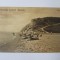 Carte postala Basarabia-Dacia(Budachi Cordon) circulata la Balti 1930