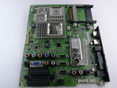 Main Board BN94-02451D BN41-00974B Din Samsung LE40A616A foto