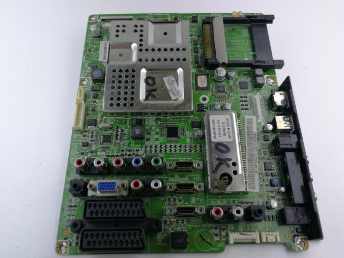 Main Board BN94-02451D BN41-00974B Din Samsung LE40A616A