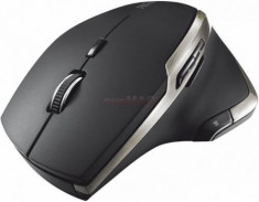 Mouse Wireless Trust Evo Advanced (Negru) foto