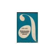 Viorel Stirbu - Insemnarile agentului Adam (Comedie politista in proza) foto