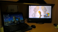 PC Desk foto