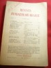 Revista Fundatiilor Regale 1iunie1935 : T.Arghezi ,G.Gregorian si altii 240 pag