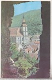 bnk cp Brasov - Biserica Neagra - circulata