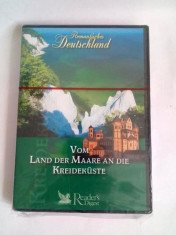 Romantisches Deutschland, Vom Land der Maare an die Kreidekuste, Readers Digest foto
