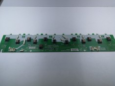 Invertor SSB400W12S01 Rev0.1 Din Sony KDL-40S5650 Ecran LTY400HA12