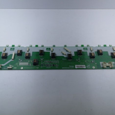 Invertor SSB400W12S01 Rev0.1 Din Sony KDL-40S5650 Ecran LTY400HA12