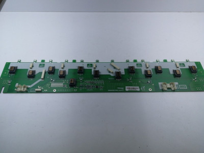 Invertor SSB400W12S01 Rev0.1 Din Sony KDL-40S5650 Ecran LTY400HA12 foto