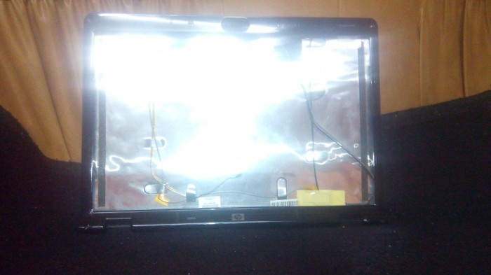 Capac Display + Rama Hp Pavilion DV6000