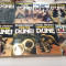 Frank Herbert - Dune set complet 6 titluri (8 volume)-RF14/3