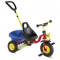 Tricicleta Carry Cat 1L 2363