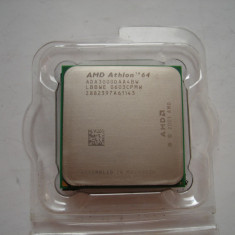 Procesor AMD Athlon 3000+ ADA3000DAA4BW, nefolosit