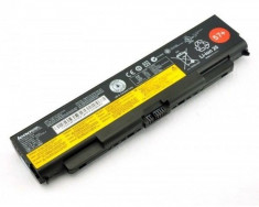 Baterie Originala Lenovo ThinkPad T440P T540P W540 W541 L440 L540 3H foto