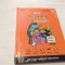 BBC MUZZY CURS MULTILINGVISTIC PENTRU COPII. CONTINE CD SI CARTE - NR 16,RF12/1
