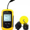 Sonar pescuit Fish Finder pentru localizarea pestilor