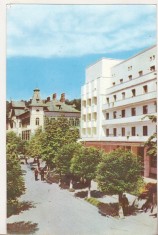 bnk cp Govora - B-dul Tudor Vladimirescu - circulata foto