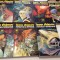 FUNDATIA-ISAAC ASIMOV (7 VOL) EDITIA INTEGRALA-RF14/3
