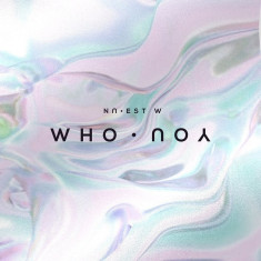 Nu&amp;#039;est W - Who, You ( 1 CD ) foto
