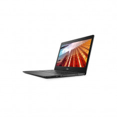 Laptop Dell Latitude 3490 14 inch FHD Intel Core i5-8250U 8GB DDR4 256GB SSD Windows 10 Pro Black foto