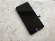 Display iPhone 7 Plus Black stare foarte buna , ORIGINAL , complet - 299 RON ! foto