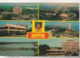 Bnk cp Jupiter - Vedere - circulata, Mangalia, Printata