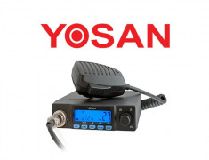 Statie Radio CB Yosan CB300 10w foto