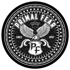 Patch Primal Fear - Metal Since 1997 foto