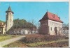 Bnk cp Piatra Neamt - Biserica Sf Ioan - circulata, Printata