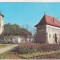 bnk cp Piatra Neamt - Biserica Sf Ioan - circulata