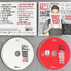 Olly Murs - Right Place Right Time CD+DVD