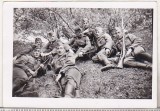 bnk foto - Soldati germani WW II cu armament