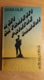 Myh 23s - A STI SA TRAIESTI PRINTRE OAMENI - SANDA FAUR - ED 1983