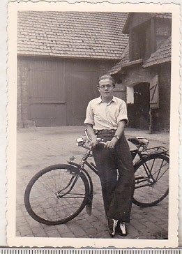 bnk foto - Biciclete foto