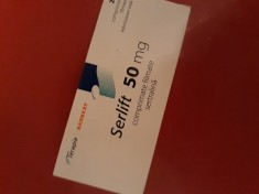 Serlift 50 mg foto