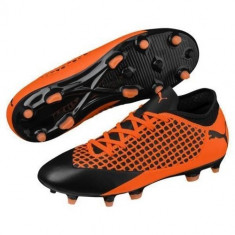 Ghete de fotbal copii Puma FUTURE 24 FGAG Jr 10484402 foto