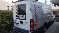 Iveco daily 35c18 foto