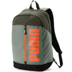 Rucsac unisex Puma Pioneer Backpack II 07510308 foto