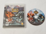 Joc Sony Playstation 3 PS3 - The Eye of Judgment, Arcade, Single player, 16+, Namco Bandai Games