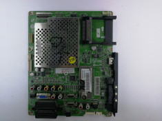 Main Board BN94-02459A BN41-01145A Din Samsung LE40A536T foto