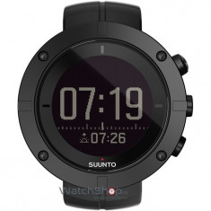 Ceas Suunto KAILASH SS021238000 CARBON foto