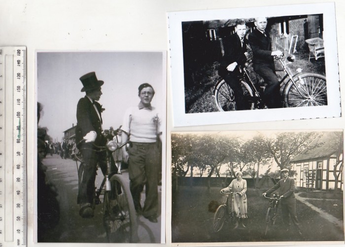 bnk foto - Biciclete