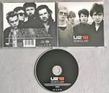 Cumpara ieftin U2 - 18 Singles CD