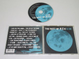 Cumpara ieftin R.E.M. - In Time (The Best of REM 1988-2003) CD, Rock, warner