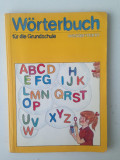 Dictionar copii/scoala primara/limba germana/