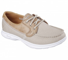 Pantofi casual SKECHERS GO STEP - Numar 39 foto