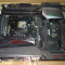 Placa de baza Asus Maximus 8 Hero /LGA 1151 /Republic of Gamers /Stare perfecta