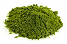 TRS Food Colour Green 500g foto